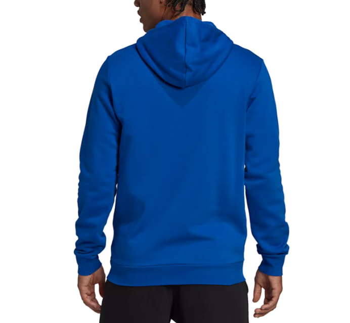 Adidas Men's Feel Cozy Essentials Fleece Pullover Hoodie