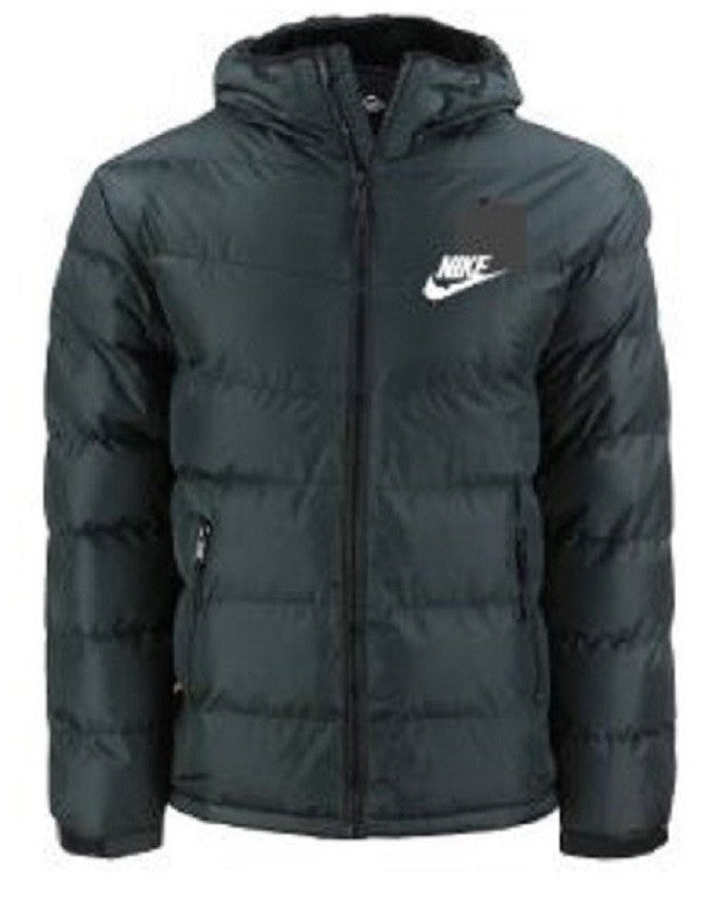 Nike Men's  Windrunner Hooded Puffer Jacket Main image