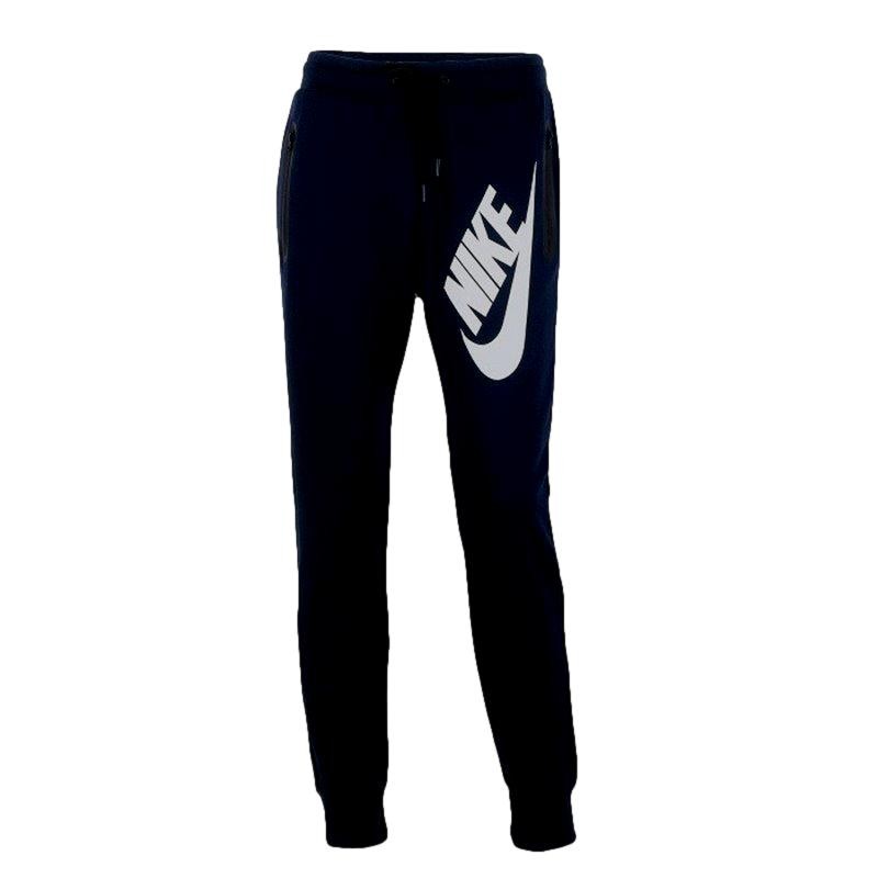 Nike Sportswear Tech Fleece Men's Pullover Hoodie & Pants  2 Pc Set