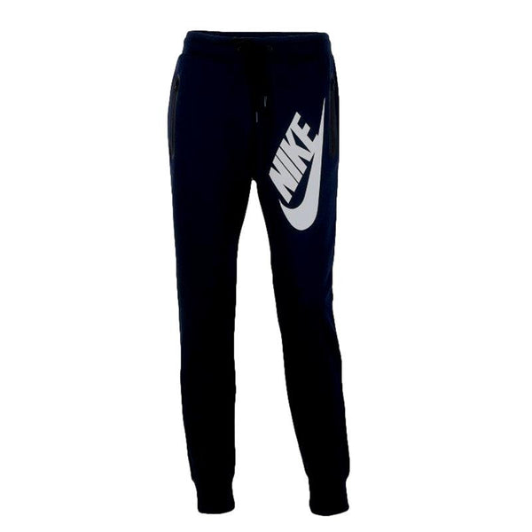 Nike Sportswear Tech Fleece Men's Pullover Hoodie & Pants  2 Pc Set