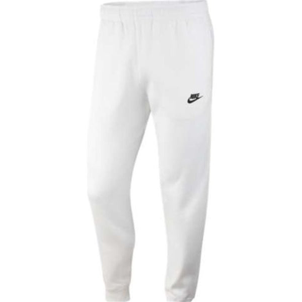Nike Sportswear Club Fleece Men's Pullover Hoodie   Hoodie & Pants Set White