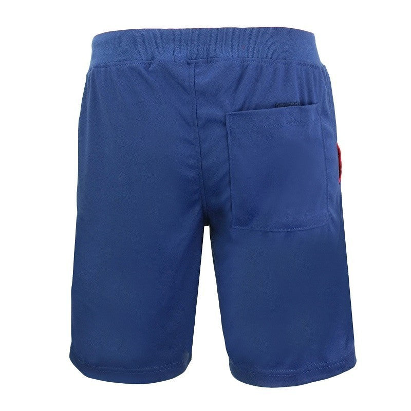 R.L Polo Men's Big Pony Short & Polo Shirt Final Sale