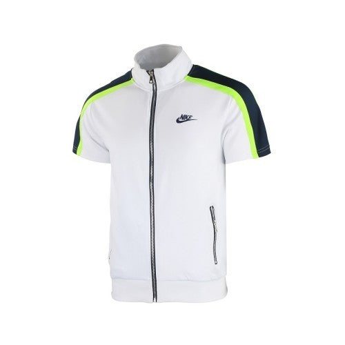Nike Sportswear Jacket & Short Set 2 Pc Set