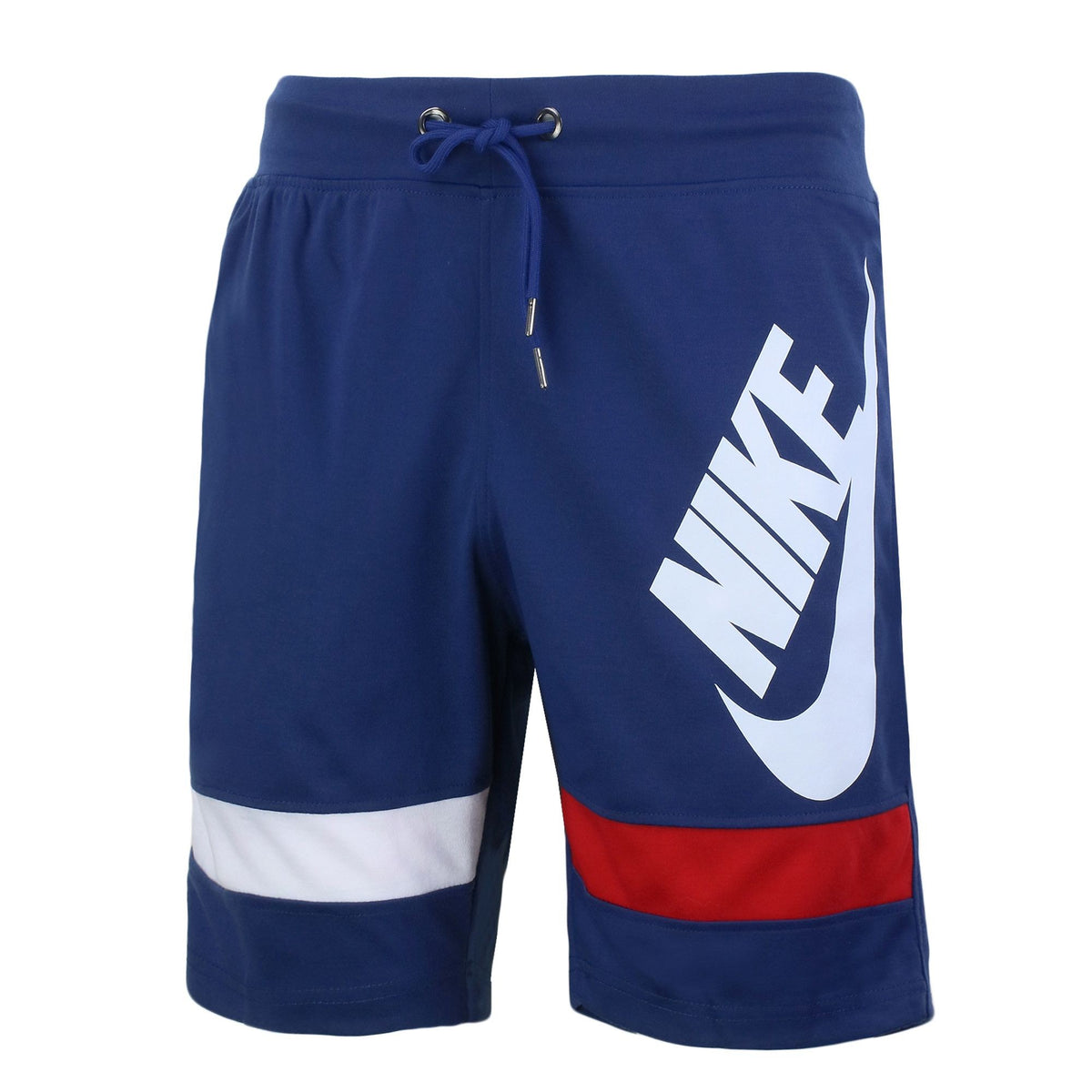 Nike Men's Colorblock Top & Short Set
