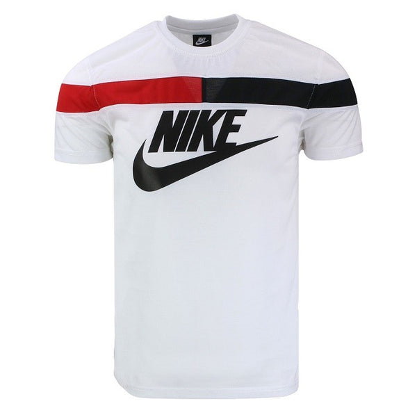Nike Men's Colorblock Top & Short Set