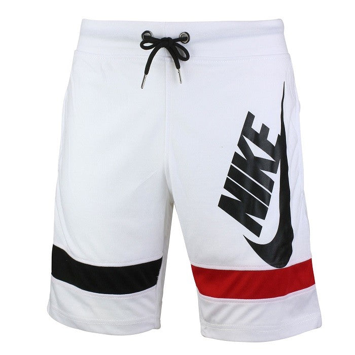 Nike Men's Colorblock Top & Short Set