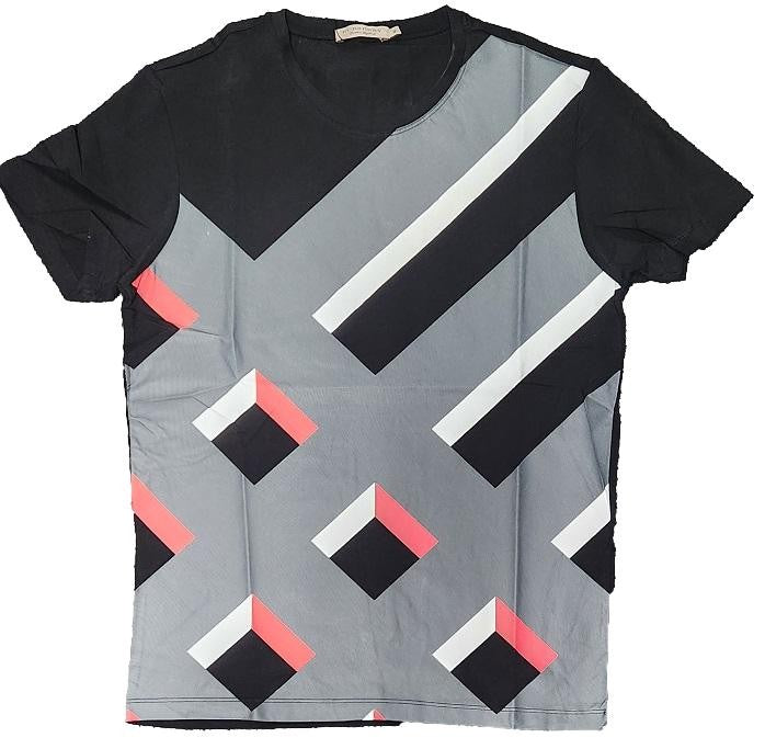 Burberry Wilmore Graphic Tee  Final Sale Main image