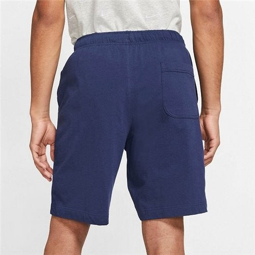 Nike Men's Club Fleece  Shorts