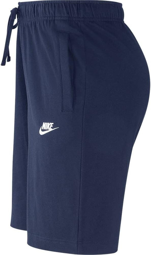 Nike Men's Club Fleece  Shorts