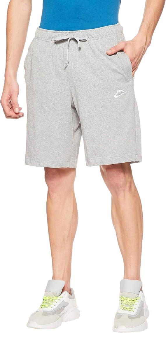 Nike Men's Club Fleece  Shorts