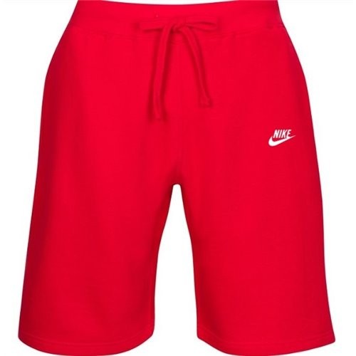 Nike Men's Club Fleece  Shorts