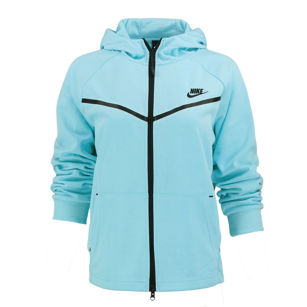 Nike Sportswear Tech Fleece Windrunner Women's Full-Zip Hoodie & Pants Set