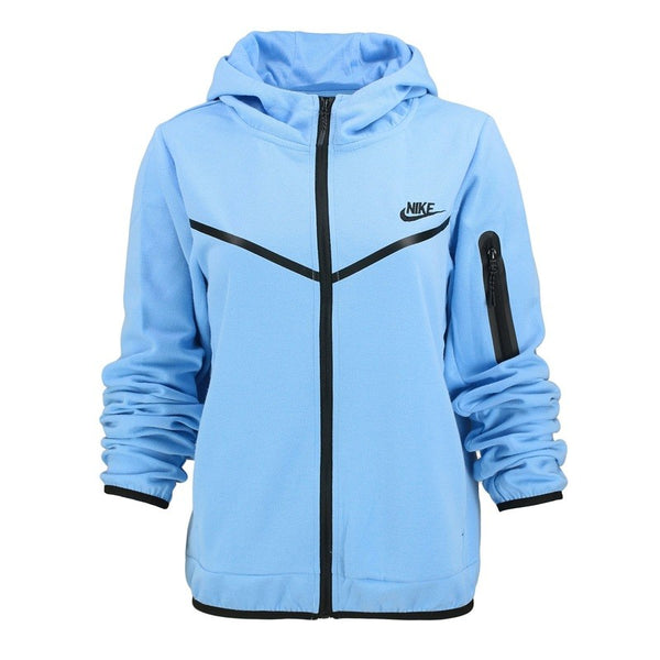 Nike Sportswear Tech Fleece Windrunner Women's Full-Zip Hoodie & Pants Set