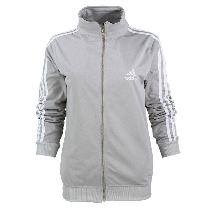 Adidas Women's adidas Essential Tricot Track Suit 2 Pc Set
