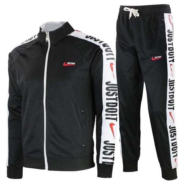 Nike Sportswear  Just Do It  2 Piece Tracksuit Final Sale