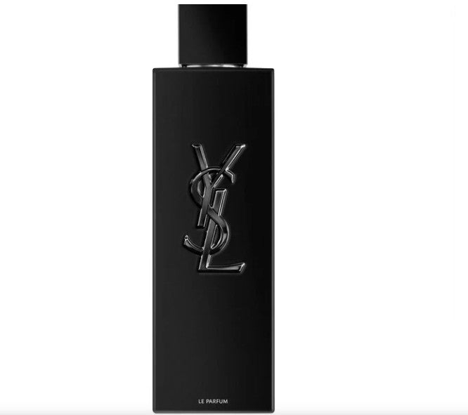 Yves Saint Laurent  Men's Myslf Le Parfum 3.3 oz agrances Secondary image