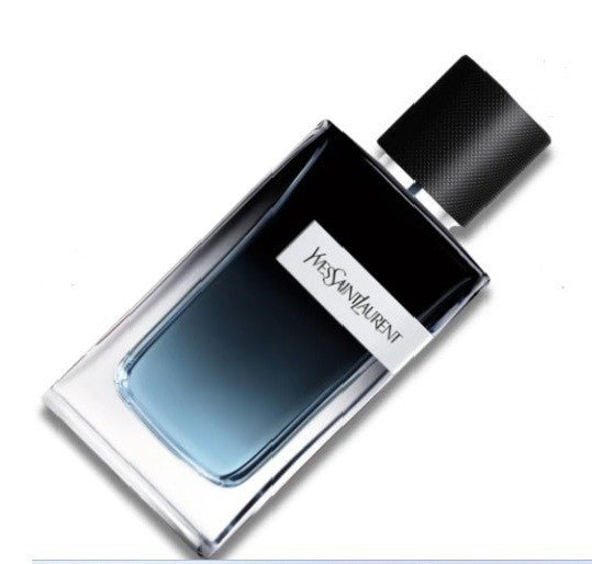 Yves Saint Laurent Beaute Y Eau De Parfum for Men - 3.3 oz.