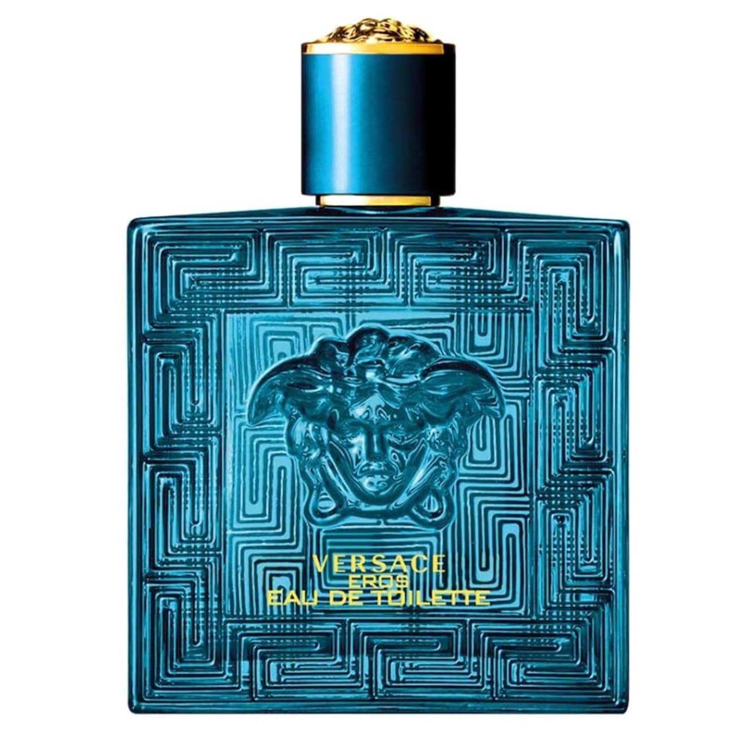 Eros by Versace 3.4 Edp Spray for Men Secondary image