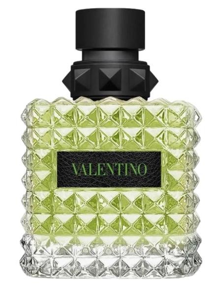 Valentino Donna Born in Roma Green Stravaganza 3.4 oz. EDP Secondary image