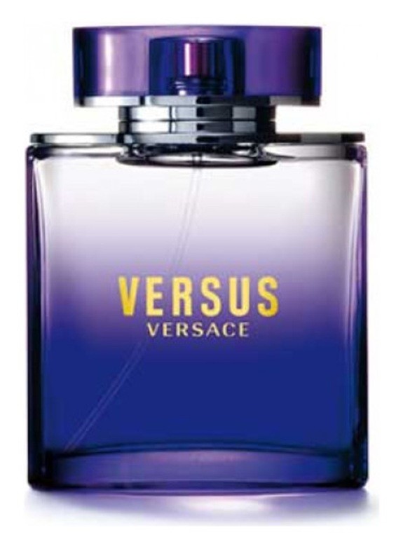 Versus by Versace for Women 3.4 oz Eau de Toilette Spray Secondary image