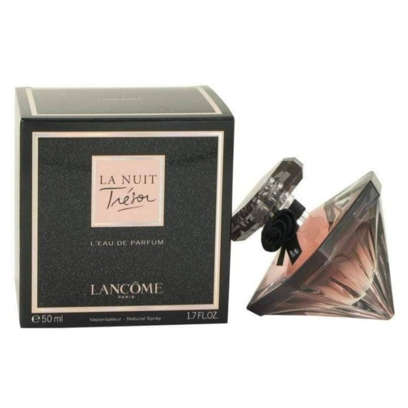 Lancome La Nuit Tresor Eau de Parfum, Perfume for Women, 2.5 Oz Main image