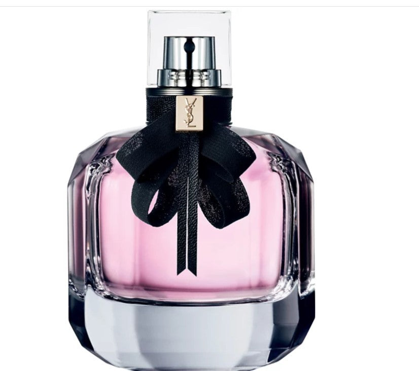 Yves Saint Laurent Mon Paris Eau De Parfum Spray - 3 oz bottle Secondary image
