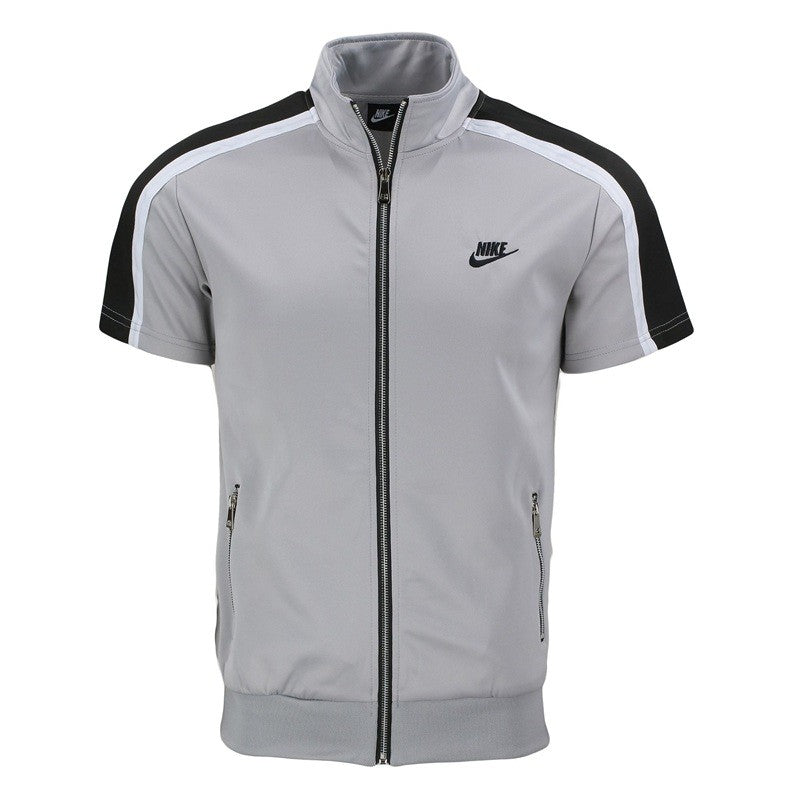 Nike Sportswear Jacket & Short Set 2 Pc Set