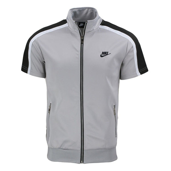 Nike Sportswear Jacket & Short Set 2 Pc Set
