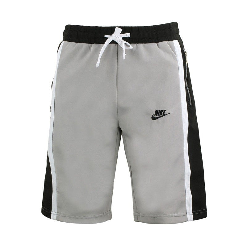 Nike Sportswear Jacket & Short Set 2 Pc Set