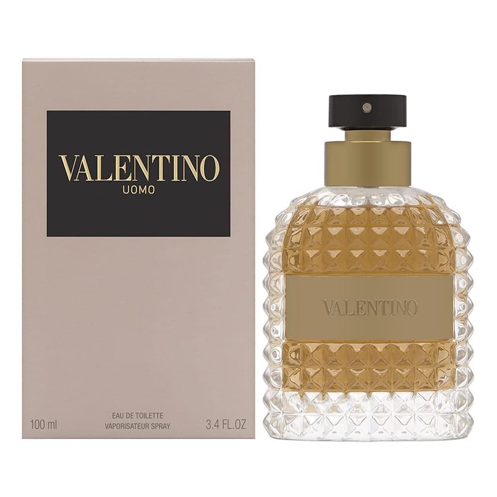 Uomo by Valentino for Men Main image