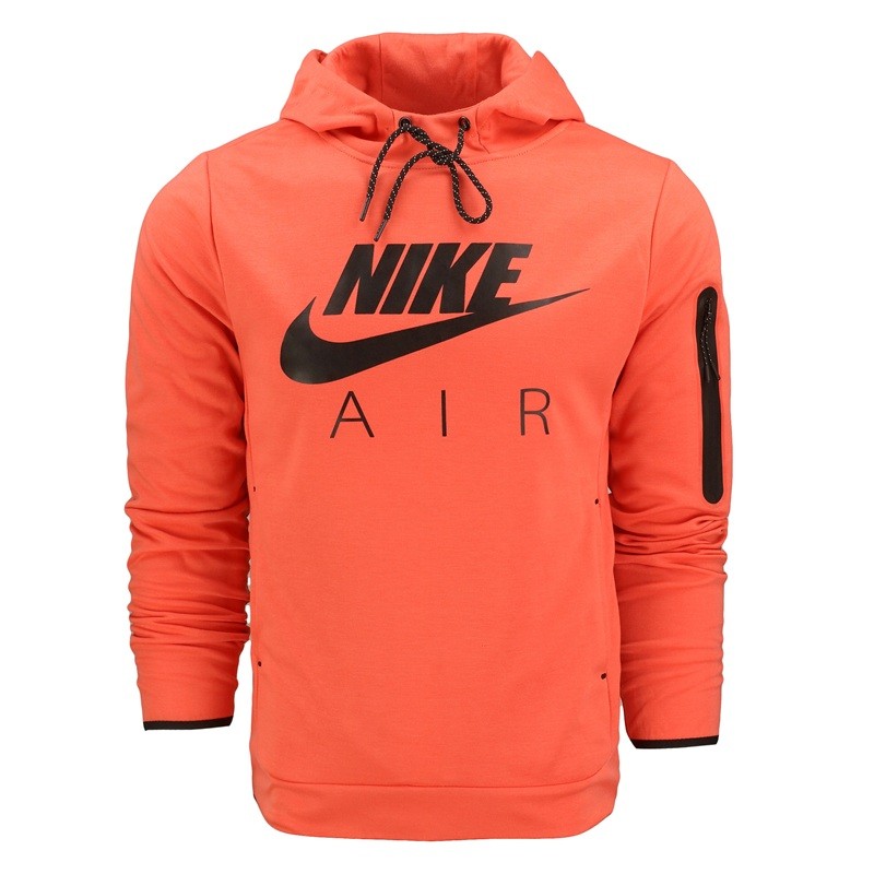 Nike Sportswear Tech Fleece Men's Pullover Hoodie & Pants  2 Pc Set