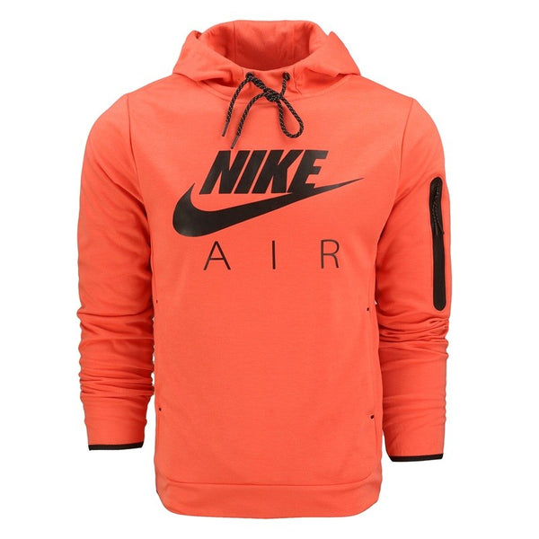 Nike Sportswear Tech Fleece Men's Pullover Hoodie & Pants  2 Pc Set