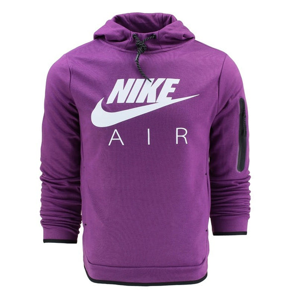 Nike Sportswear Tech Fleece Men's Pullover Hoodie & Pants  2 Pc Set