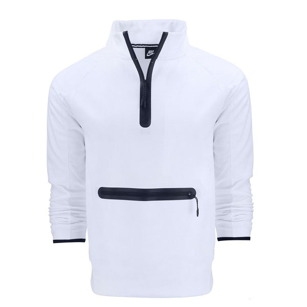 Tech Fleece Half Zip Pullover & Pants Set