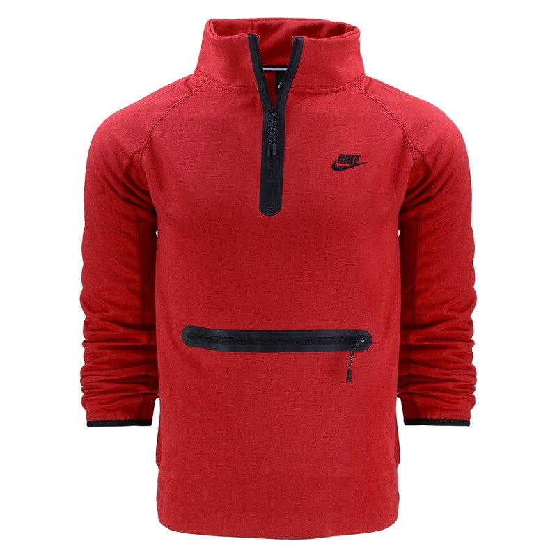 Tech Fleece Half Zip Pullover & Pants Set
