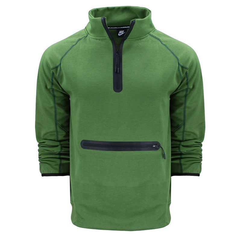 Tech Fleece Half Zip Pullover & Pants Set