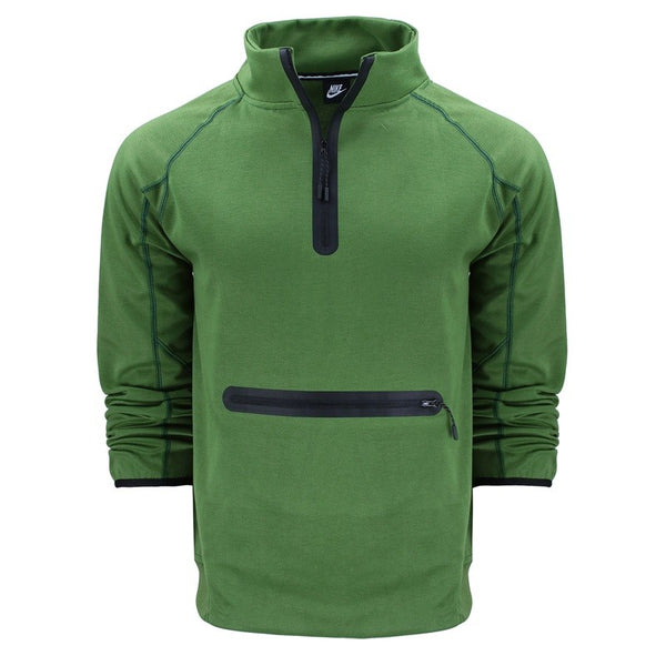 Tech Fleece Half Zip Pullover & Pants Set