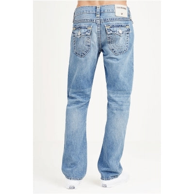 True Religion Rickey Super T Men's Secondary image