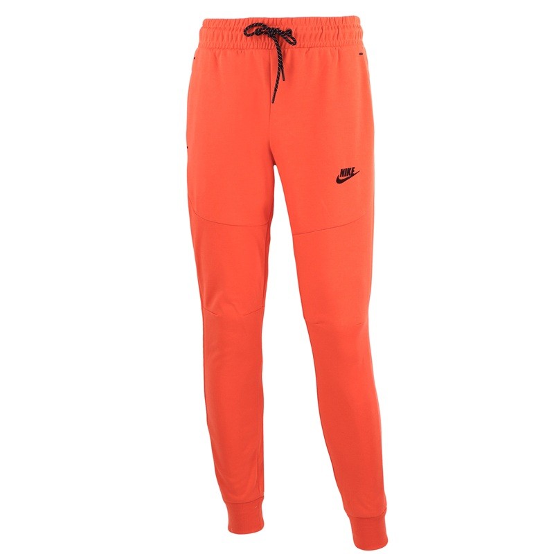Nike Tech Fleece Full-Zip Hoodie & Pants 2 Pc Set Salmon