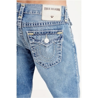 True Religion Rickey Super T Men's