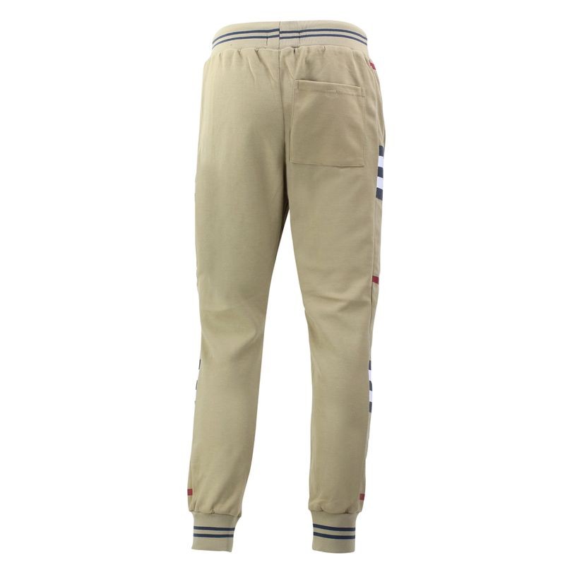 Burberry Men's Check Jacket & Pants 2 Pc Set