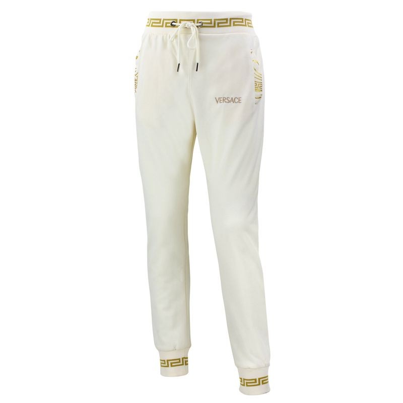 Versace Medusa Men's Jacket & Pants 2 pc Set