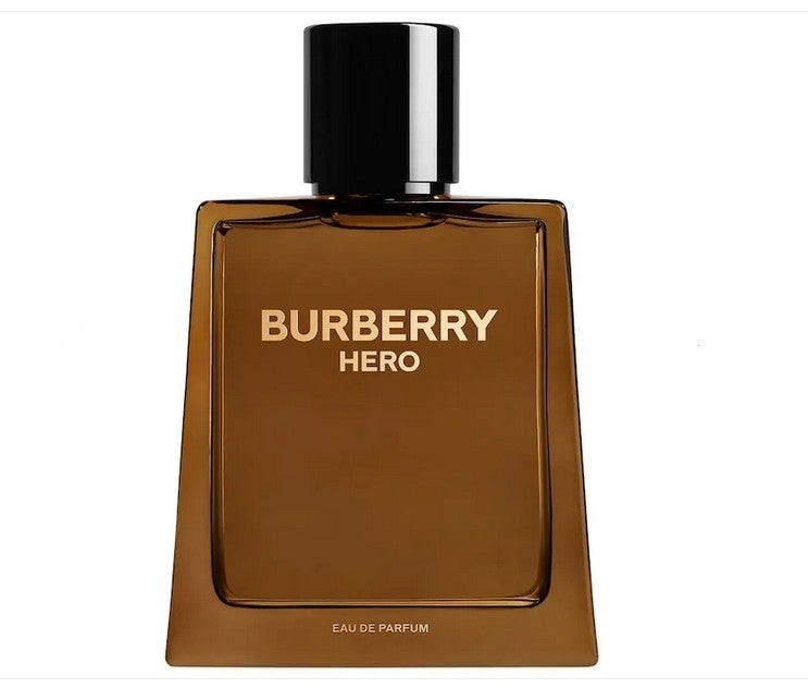 Burberry Hero by Burberry for Men 3.3 oz
