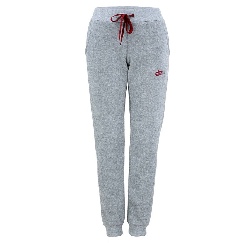 Nike Sportswear Club Fleece Women's Full Zip Hoodie & Pants Set