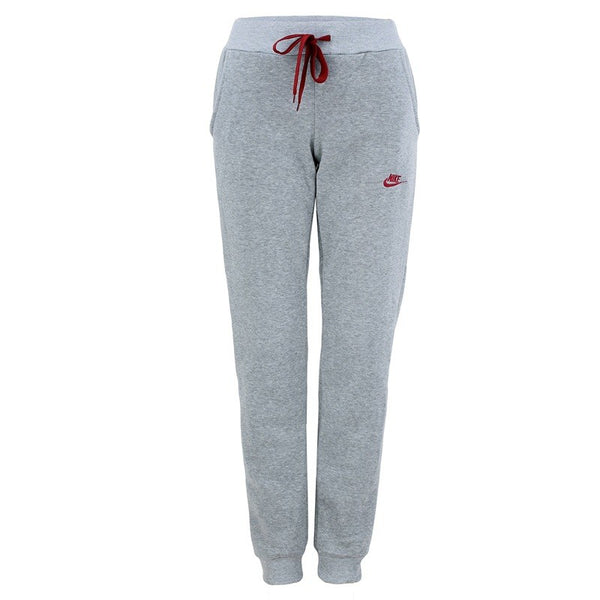 Nike Sportswear Club Fleece Women's Full Zip Hoodie & Pants Set