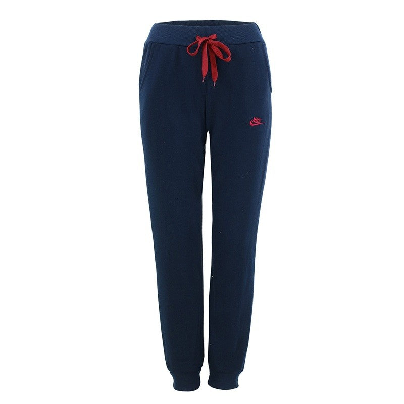 Nike Sportswear Club Fleece Women's Full Zip Hoodie & Pants Set
