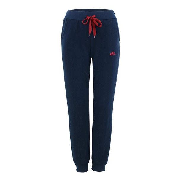Nike Sportswear Club Fleece Women's Full Zip Hoodie & Pants Set