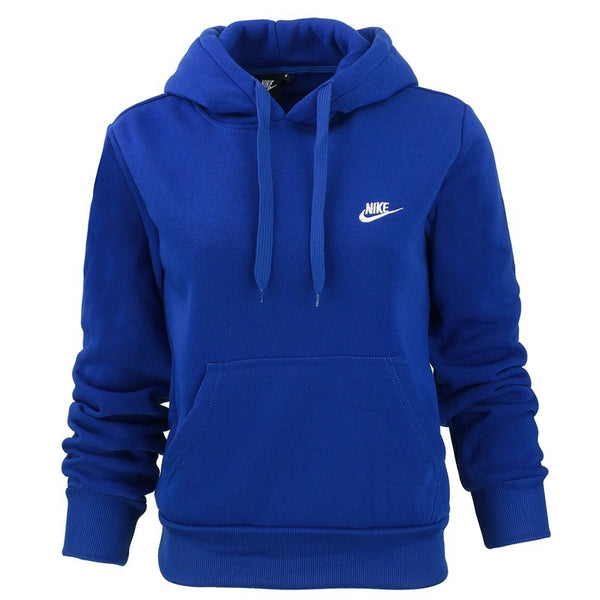 Nike Sportswear Fleece Women's Pullover Hoodie & Pants Set