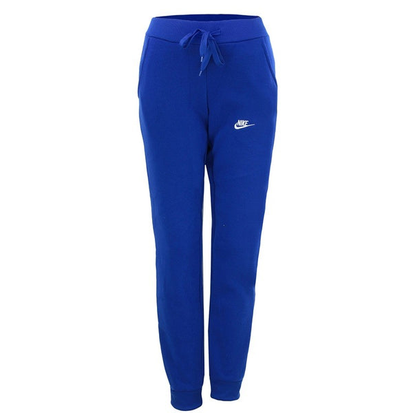 Nike Sportswear Fleece Women's Pullover Hoodie & Pants Set