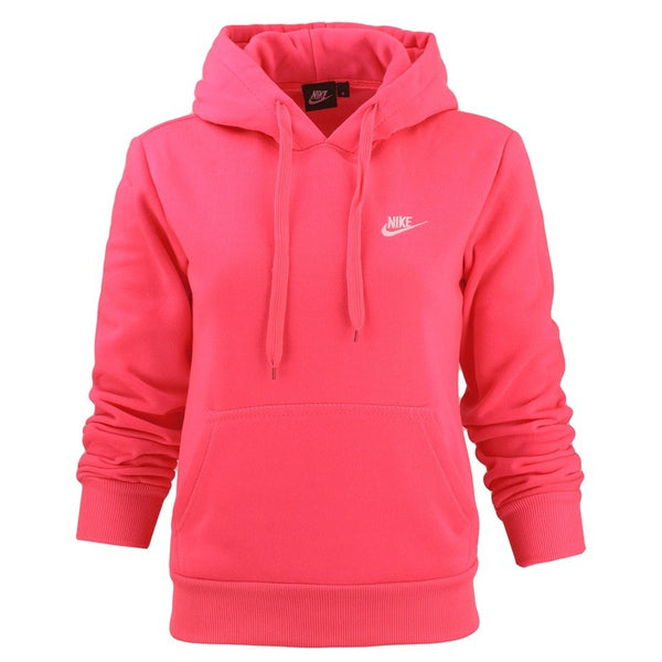 Nike Sportswear Fleece Women's Pullover Hoodie & Pants Set